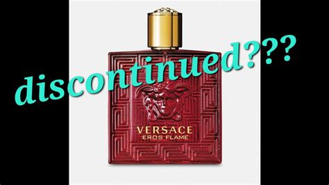 spot versace eros flame|versace eros flame discontinued.